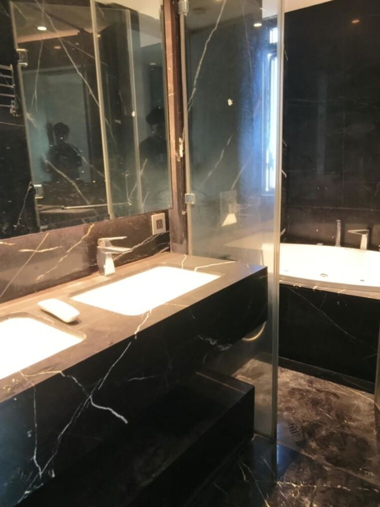 Team Area, lodha-trump-tower 3 Bedroom 1345 Sq.Ft. Apartment In Worli Mumbai 10402876