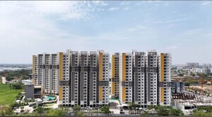 2.5 BHK Apartment For Sale in Osman Nagar
