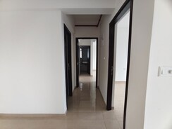 2 BHK Apartment For Rent in Mahindra Alcove