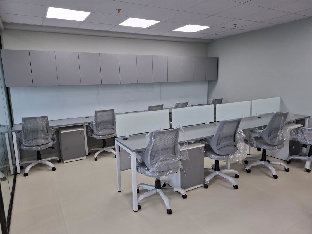 Office Space For Rent in City Point