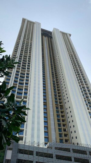 3 BHK Apartment – Exterior View View at Raheja Imperia, Worli - for Rent