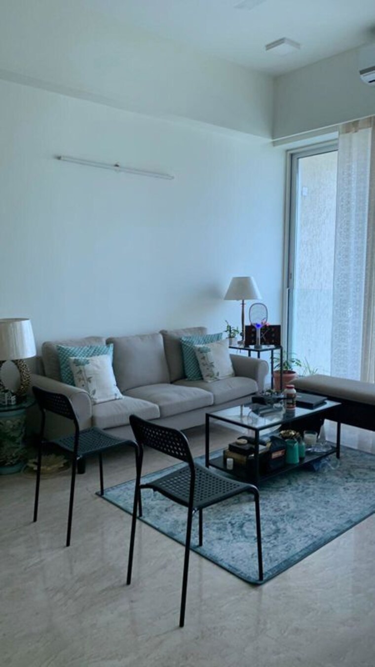 Gym, raheja-imperia 3 Bedroom 1455 Sq.Ft. Apartment In Worli Mumbai 10402896