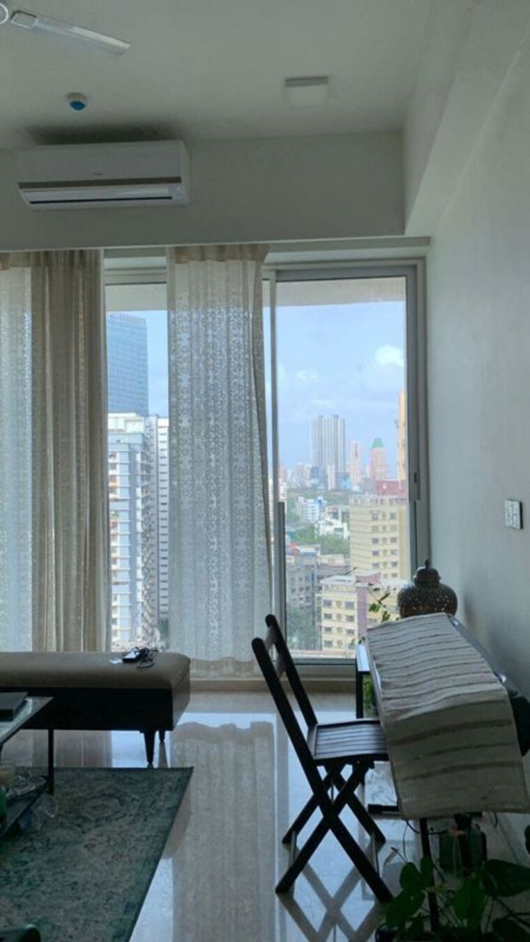 Living Room, raheja-imperia 3 Bedroom 1455 Sq.Ft. Apartment In Worli Mumbai 10402896