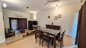 Dining area in 4 BHK Villa at Arpora – for Sale