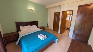 Bedroom in 4 BHK Villa at Arpora – for Sale