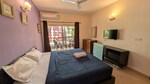 4 BHK 2500 Sq.Ft. Villa in Arpora