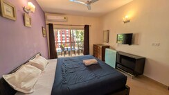 4 BHK Villa For Sale in Arpora