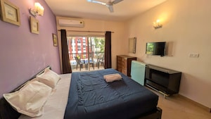 4 BHK Villa For Sale in Arpora