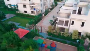 3 BHK Villa For Sale in Mokila