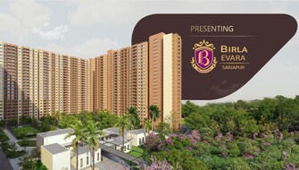3 BHK 1137 Sq.Ft. Apartment in Birla Evara