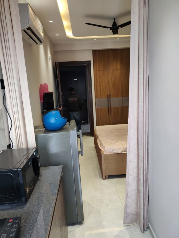 undefined, medi city Studio 749 Sq.Ft. Builder Floor In Medi City Gurgaon 10402908