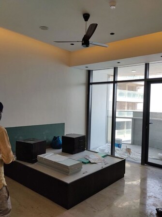3 BHK + Servant Room,Study Room 1870 Sq.Ft. Apartment in Omkar 1973