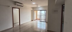 3 BHK + Pooja Room,Servant Room Apartment For Rent in Lodha Bellagio