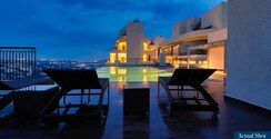 2 BHK Apartment For Sale in Navami LandMaark