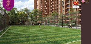 2 BHK Apartment – Garden View at Navami LandMaark, Raja Rajeshwari Nagar - for Sale