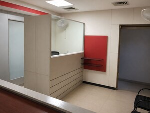 Furnished Amenities in  Office Space at Sector 22 – for Rent