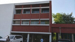 Plot Area in  Office Space at Sector 22 – for Rent