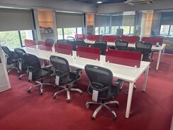 Office Space For Rent in Chakala