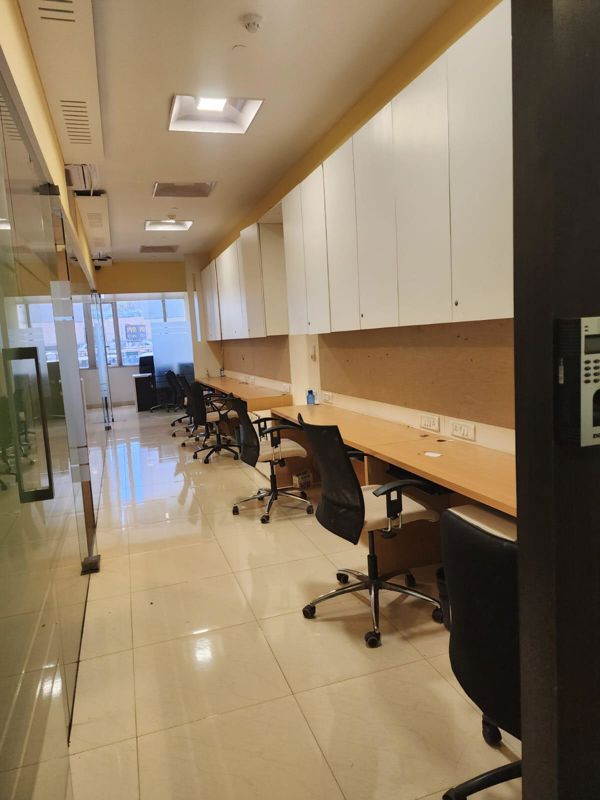 Office Space For Rent in Marathon NextGen Innova