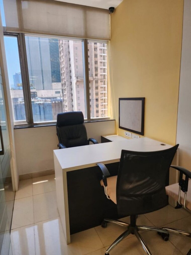 Team Area, marathon-nextgen-innova Commercial Office Space 925 Sq.Ft. In Lower Parel Mumbai 10402932
