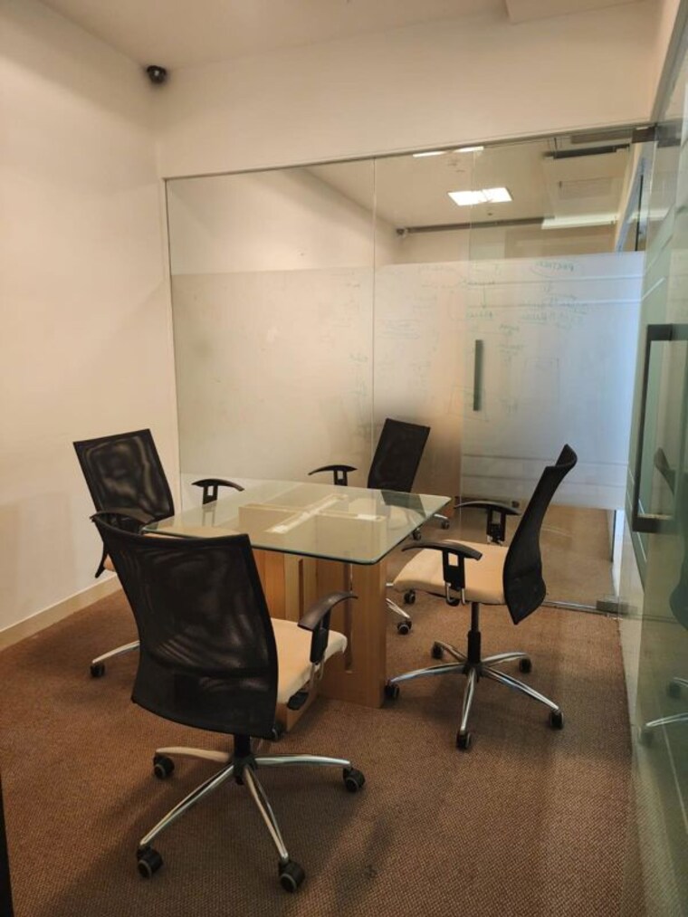 Team Area, marathon-nextgen-innova Commercial Office Space 925 Sq.Ft. In Lower Parel Mumbai 10402932