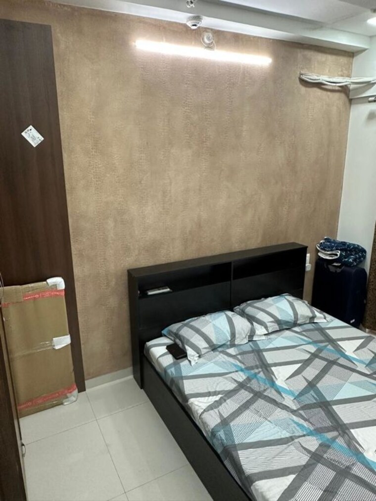 undefined, godrej-24 2 Bedroom 1000 Sq.Ft. Apartment In Hinjewadi Pune 10402921