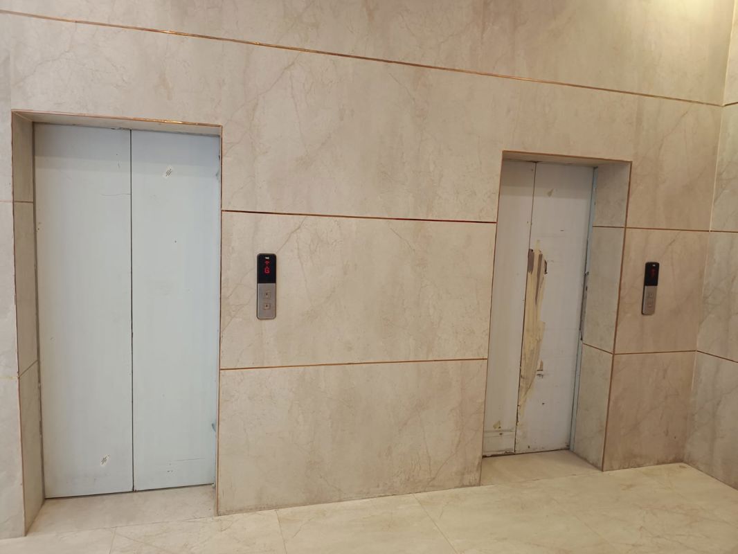 Studio  393 Sq.Ft. Apartment in Earthcon Beetle Suites