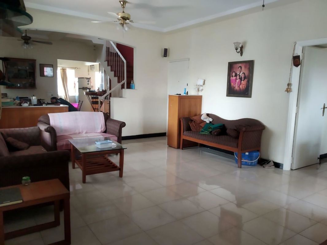 3 BHK Apartment For Rent in Kakade City