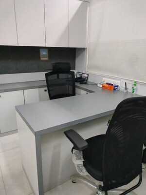  Office Space For Rent in Marathon NextGen Innova, Lower Parel