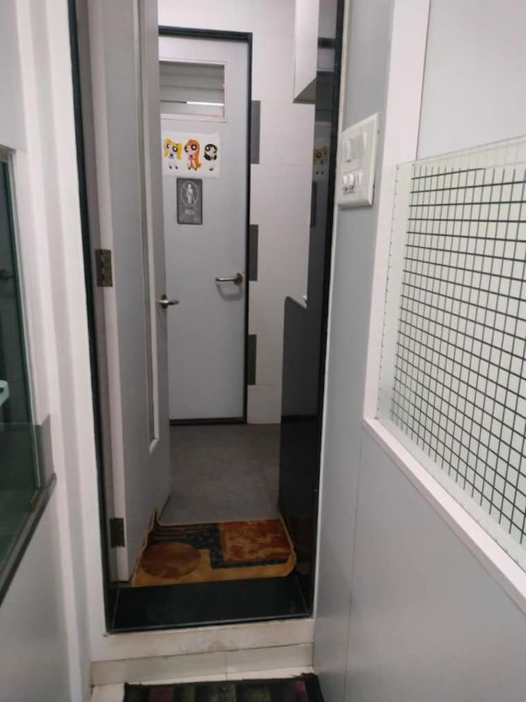 undefined, marathon-nextgen-innova Commercial Office Space 700 Sq.Ft. In Lower Parel Mumbai 10402942