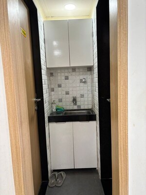 Building Lobby in  Office Space at Vascon Platinum Square, Viman Nagar – for Rent