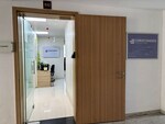 1000 Sq.Ft. Office Space in Vascon Platinum Square