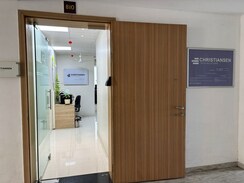 Office Space For Rent in Vascon Platinum Square
