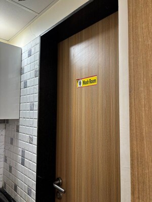 Building Lobby in  Office Space at Vascon Platinum Square, Viman Nagar – for Rent