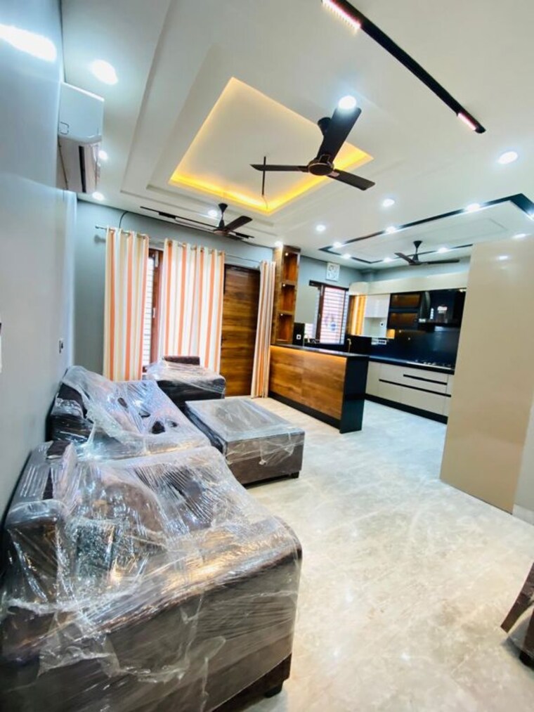 Bedroom, ansal-plaza-sector-23 3 Bedroom 270 Sq.Yd. Builder Floor In Sector 23 Gurgaon 10402952