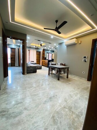 3 BHK Builder Floor For Rent in Ansal Plaza Sector-23 in Sector 23, Gurgaon