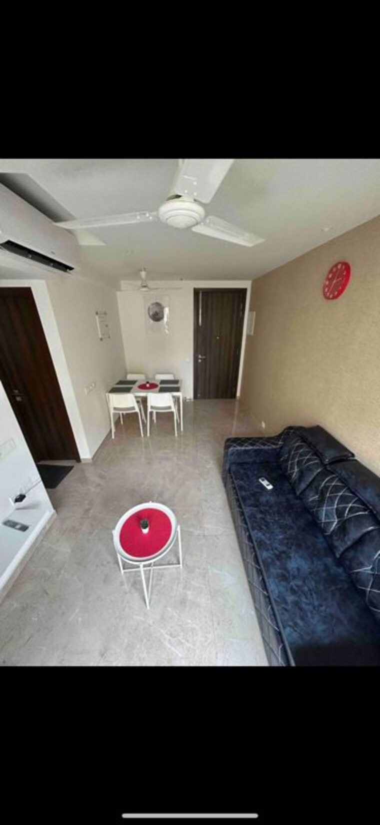Team Area, hiranandani-regent-hill 1 Bedroom 800 Sq.Ft. Apartment In Powai Mumbai 10402951