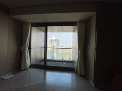 3 BHK + Servant Room,Study Room Apartment For Rent in Lodha World View