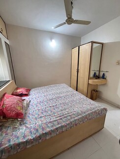 3 BHK + Extra Room Villa For Rent in SiddhiVinayak Shubhashree Woods