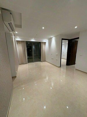 Living Room in 2 BHK Apartment at Hiranandani Highland, Powai – for Sale