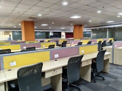 Office Space For Rent in NTPL Times Square