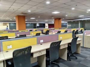  Office Space For Rent in NTPL Times Square, Andheri East