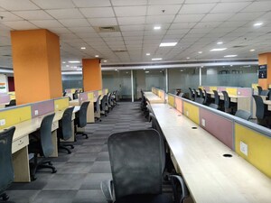 Parking in  Office Space at NTPL Times Square, Andheri East – for Rent