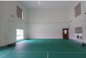 Gym in 3 BHK Villa at Bhanur – for Sale