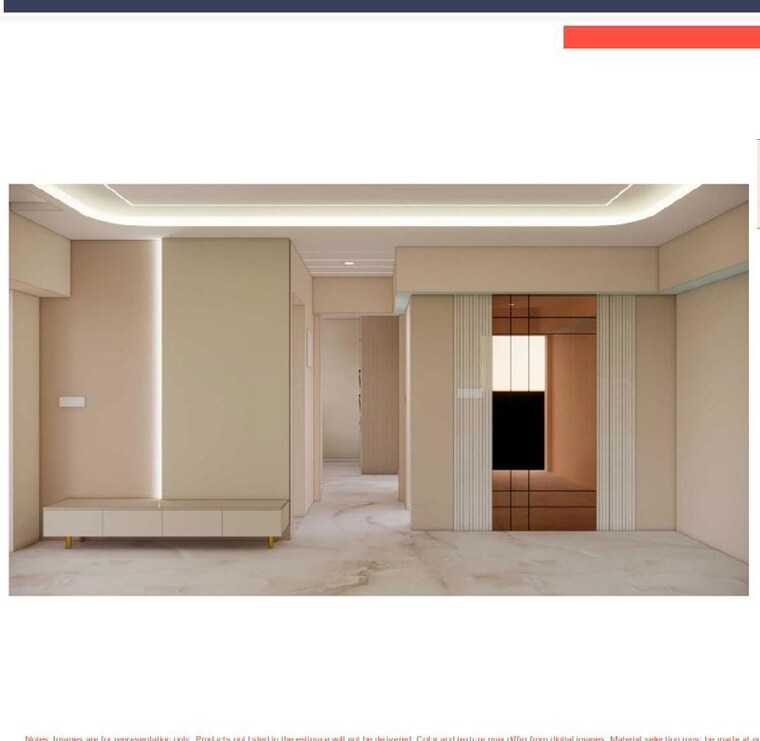 undefined, lnt-elixir-reserve 2 Bedroom 1000 Sq.Ft. Apartment In Powai Mumbai 10402967