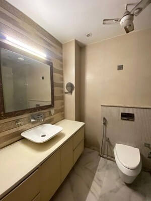 Team Area in 3 BHK Builder Floor at Choma – for Rent