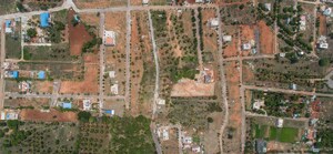 Plot Area in  Plot at Kengeri – for Sale