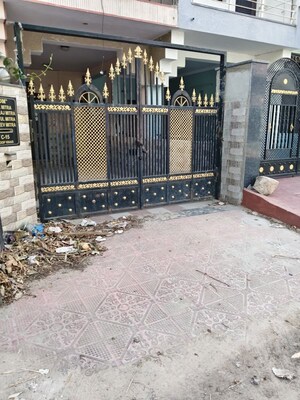 4 BHK Independent House For Sale in Sodala