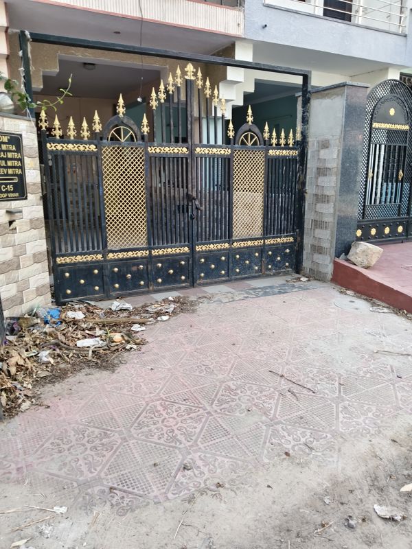 4 BHK Independent House For Sale in Sodala