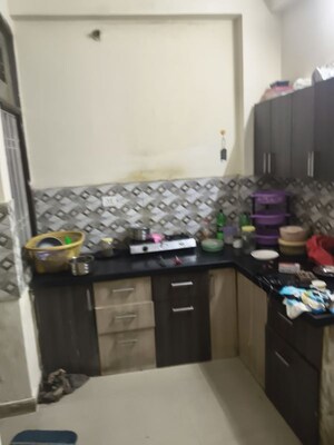 Kitchen in 4 BHK Independent House at Sodala – for Sale